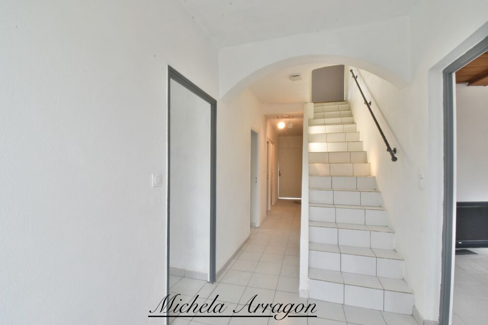 Vente Maison Maison à vendre 7 pièces PUJOLS (47) Pujols