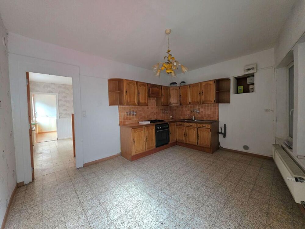 Vente Maison Maison Fourmies 6 pièce(s) 103 m2 Fourmies