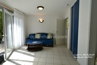  Chalet  vendre 3 pices 62 m