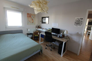  Appartement à vendre 3 pièces 65 m²