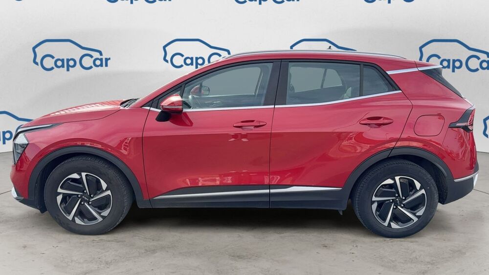 Sportage 5 1.6 CRDi 136 2WD DCT7 Active - Automatique 2022 occasion 18500 Mehun Sur Yevre