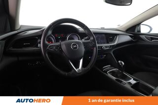 Insignia Grand Sport 1.6 EcoTec Diesel 110 ch 2018 occasion 92130 Issy-les-Moulineaux