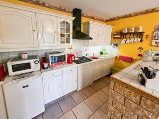  Maison � vendre 6 pi�ces 130 m�