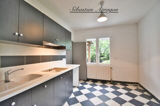  Maison à vendre 6 pièces 110 m²