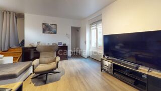  Maison à vendre 3 pièces 78 m² Saint martin la plaine