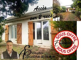  Maison � vendre 5 pi�ces 82 m�