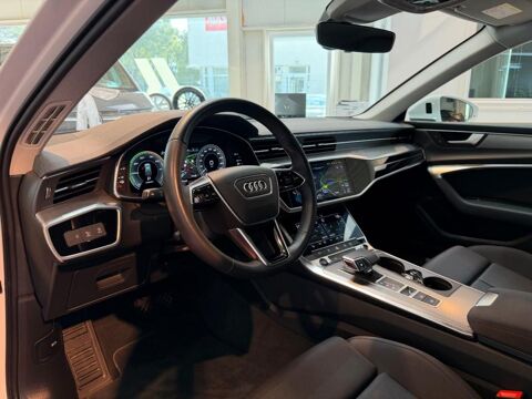 A6 50 TFSI e quattro S line 2023 occasion 33700 Merignac