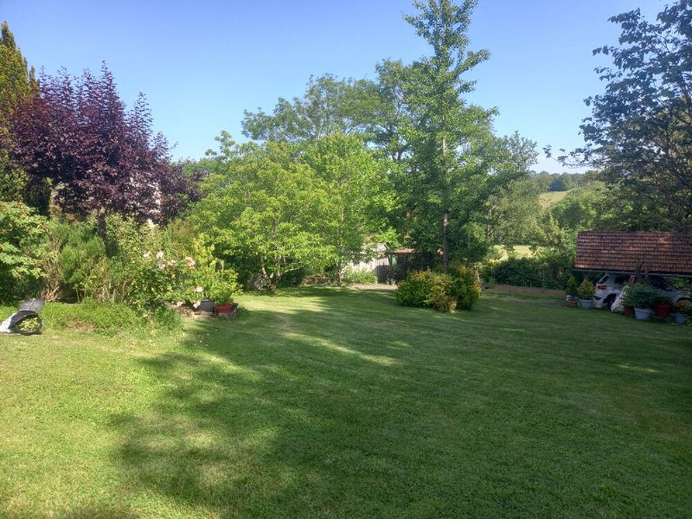 Vente Maison Ensemble de 2 Maisons 190 M2 Sainte croix