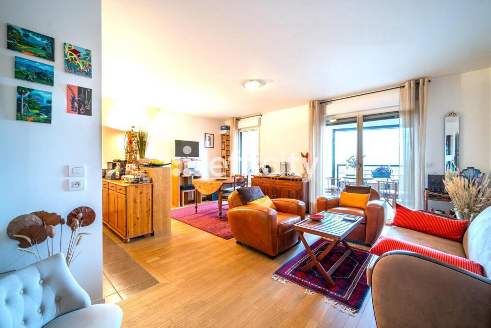 Vente Appartement Appartement Issy les moulineaux