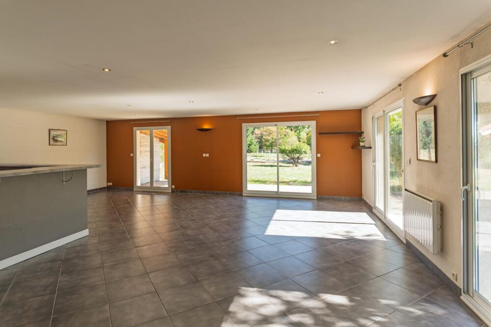 Vente Villa Villa Ornacieux balbins
