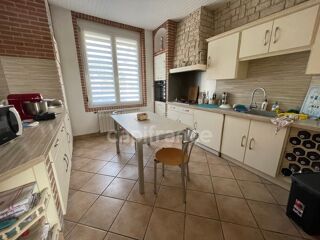  Maison à vendre 6 pièces 155 m²