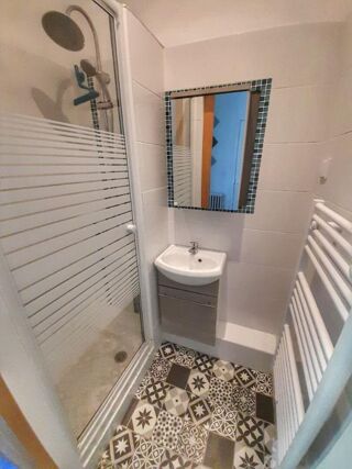  Appartement � vendre 2 pi�ces 57 m�