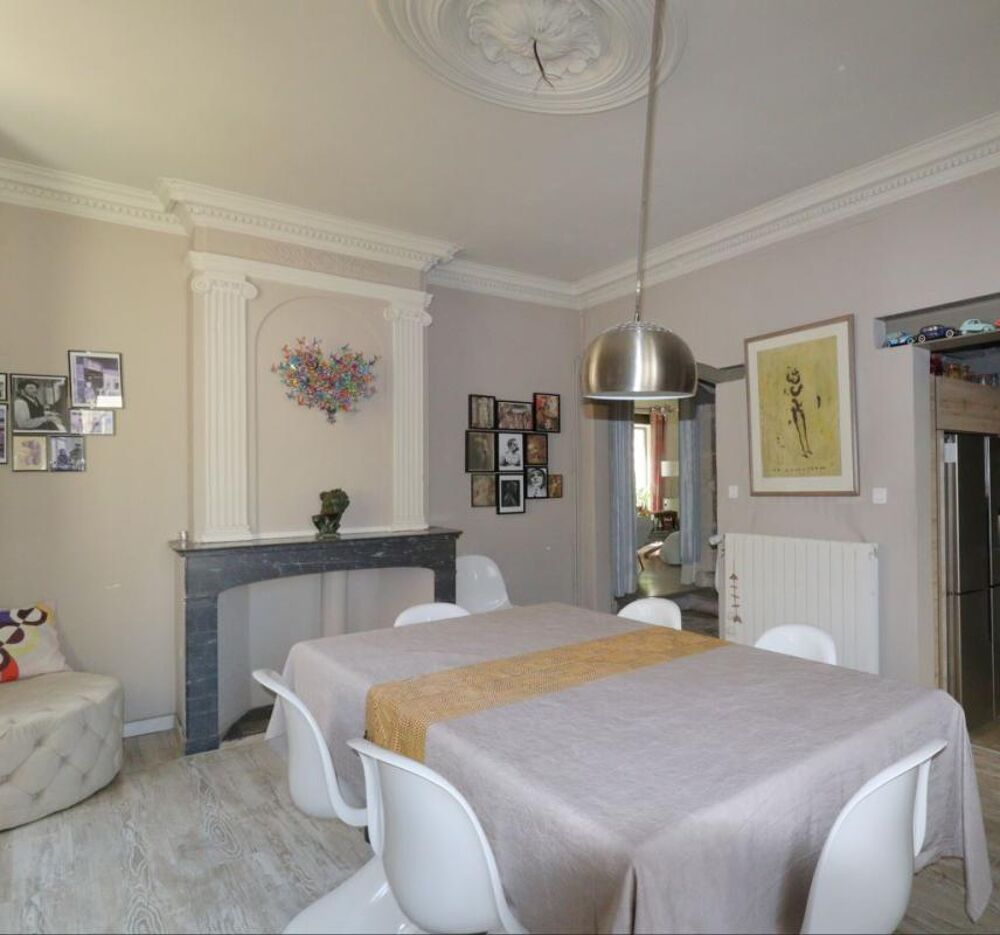 Vente Maison Maison Barbentane 7 pièce(s) 163 m2 Barbentane