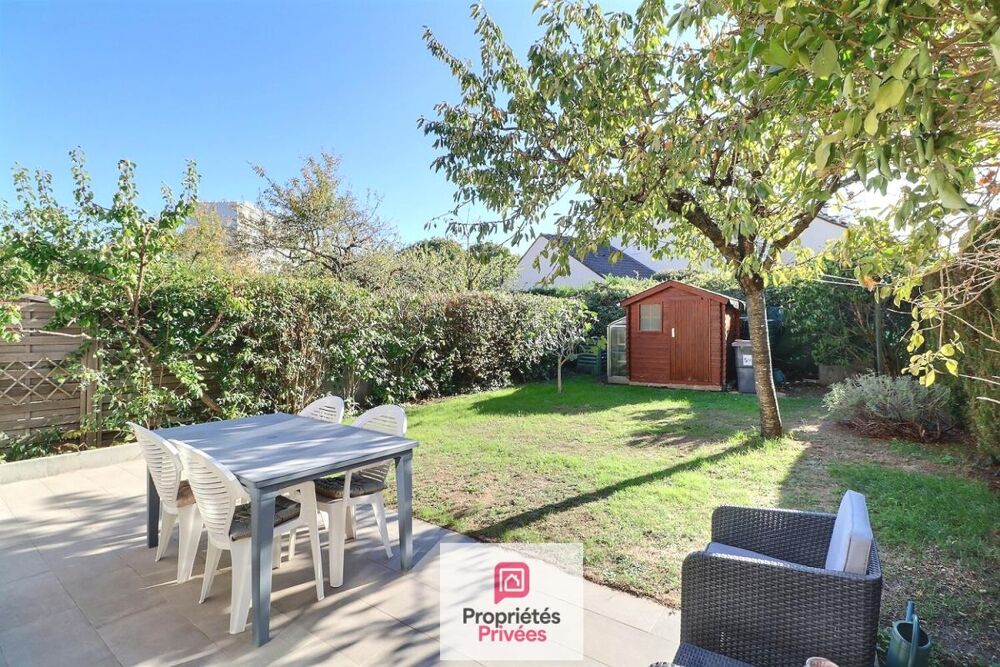 Maison Acheres 6 pièce(s) 100 m2