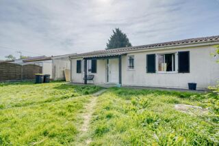  Maison � vendre 4 pi�ces 85 m�