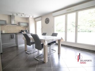  Appartement  vendre 3 pices 66 m