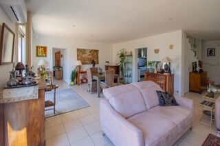 Maison à vendre 5 pièces 124 m²