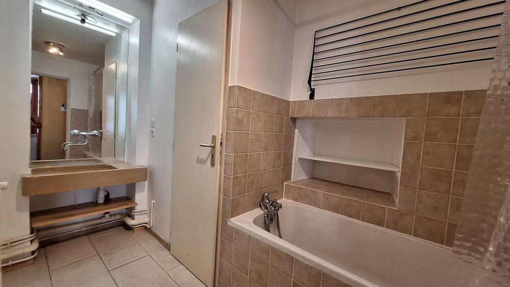 Location Appartement Appartement de 53m2 à louer sur Grenoble Grenoble