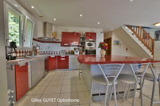  Maison à vendre 9 pièces 177 m²