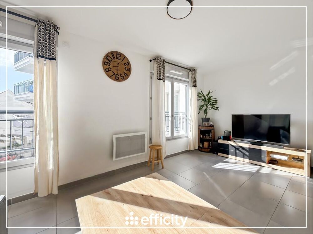 Vente Appartement Appartement récent Emerainville