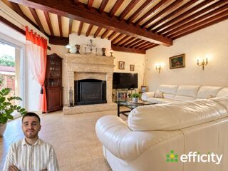  Maison à vendre 10 pièces 225 m²