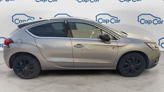 DS4 1.6 BLUEHDI 120 Performance Line 2018 occasion 54000 Nancy