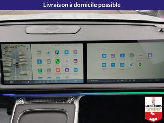 G9 AWD Performance +Si&egrave;ges Premium +Dynaudio +Atte 2026 occasion 10150 Lavau