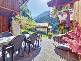  Chalet � vendre 8 pi�ces 125 m�