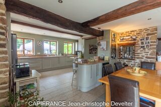  Maison à vendre 6 pièces 133 m²