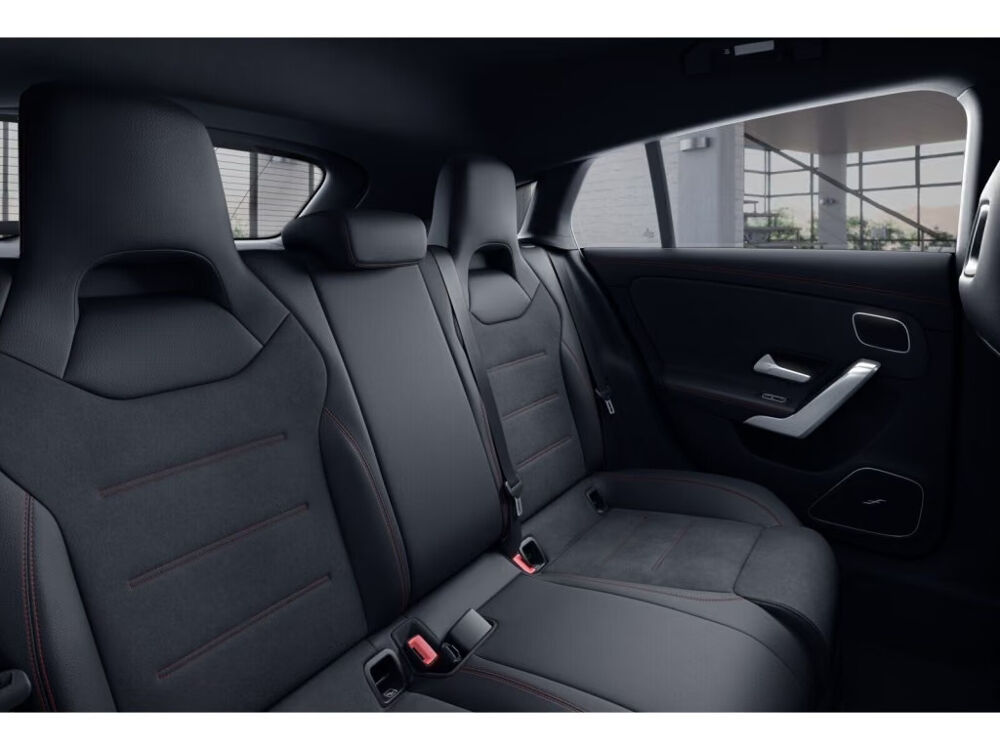 Classe CLA 220 d AMG Sport 2023 occasion 33700 Merignac