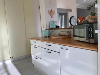 Propriété/château à vendre 6 pièces 184 m² Questembert