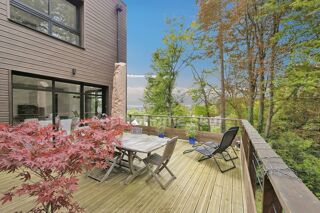  Maison  vendre 7 pices 197 m