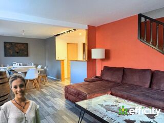  Maison � vendre 4 pi�ces 90 m�