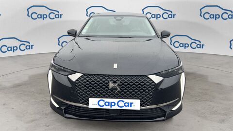 DS4 1.5 BlueHDi 130 EAT8 Pallas+ - Automatique 2022 occasion 88000 Epinal