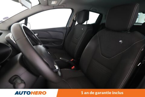 Clio 0.9 TCe Limited 90 ch 2018 occasion 92130 Issy-les-Moulineaux