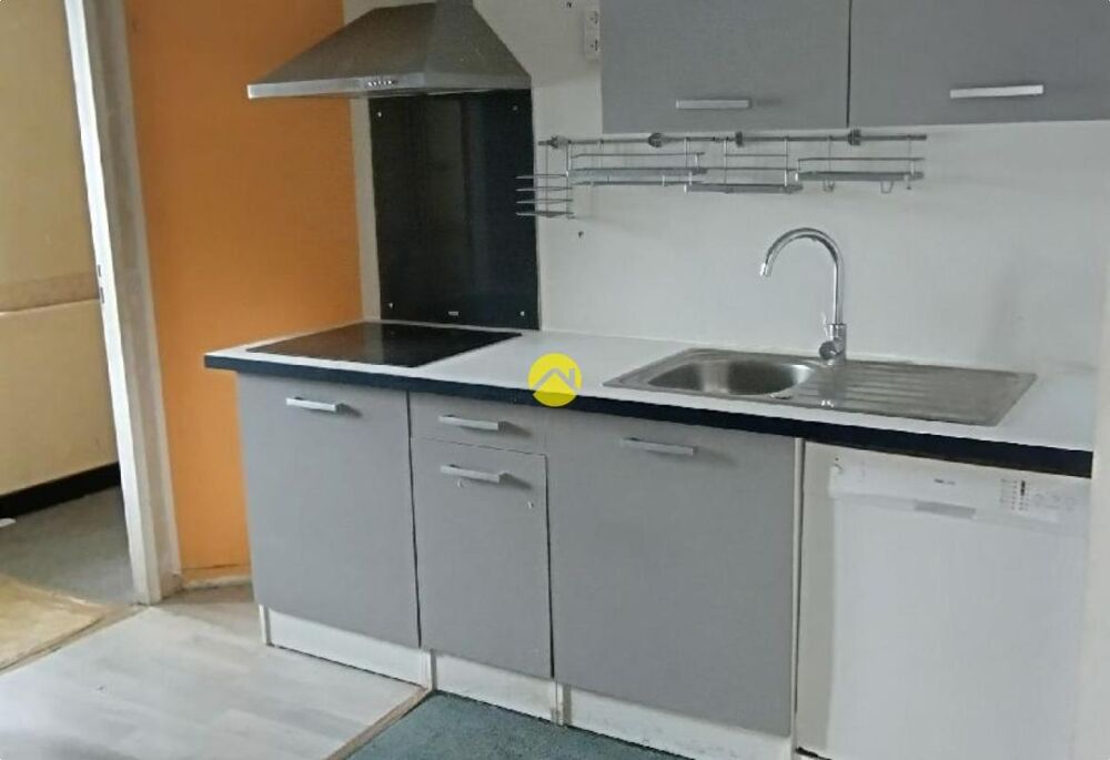 Immeuble à petit prix