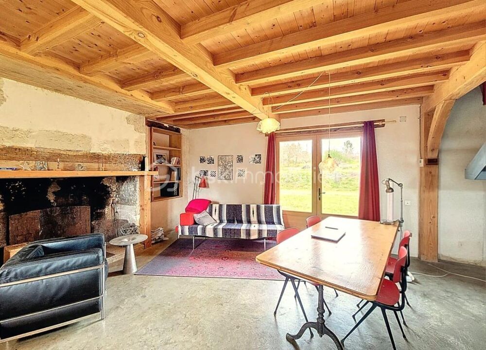à vendre  Maison Poudenas (47170)