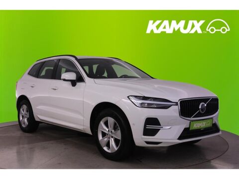 XC60 B4 Geartronic 2022 occasion 33000 Bordeaux