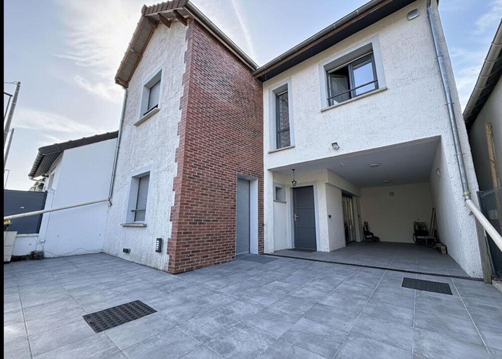 Maison 9 pièces 225 m² · à Villejuif · 225 m² · 929 000 €