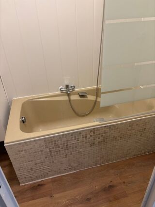  Appartement à louer 2 pièces 46 m²