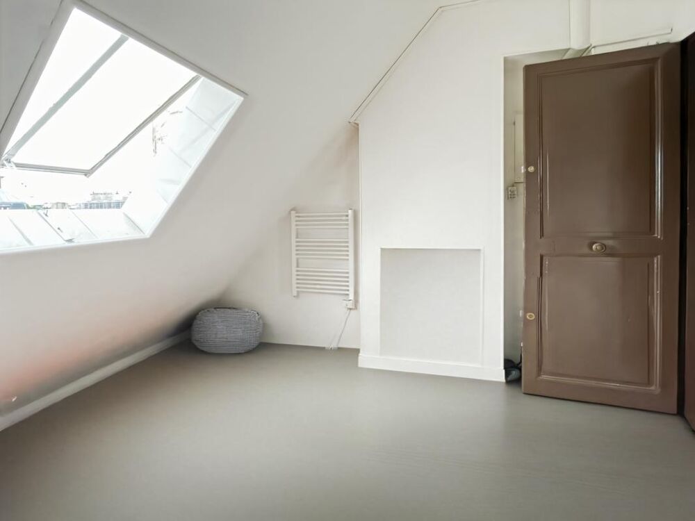 Vente Appartement Appartement Paris 17
