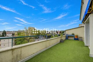  Appartement à vendre 4 pièces 80 m²