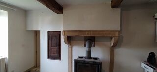  Maison � vendre 4 pi�ces 77 m�