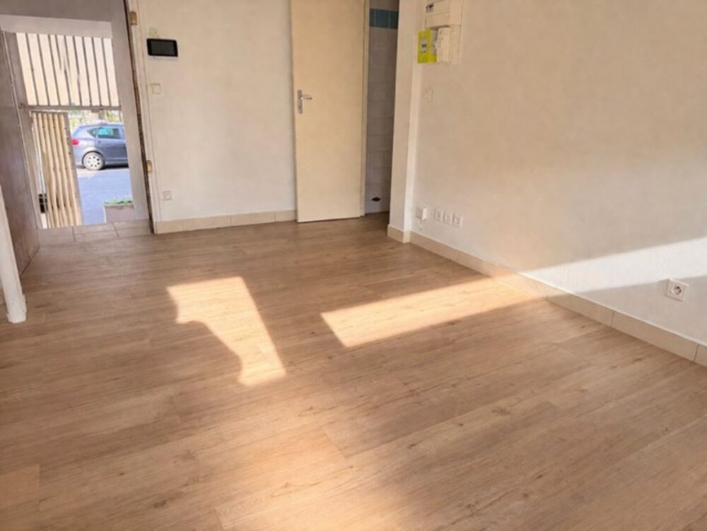   Local/bureau à vendre PONTOISE (95) 