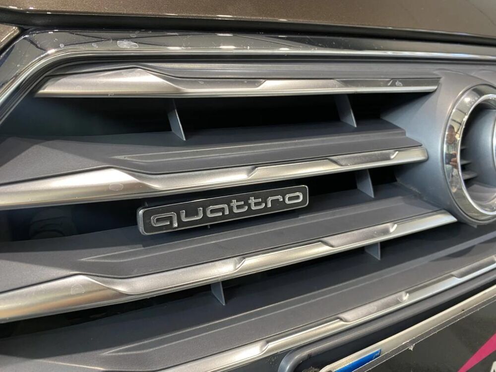 A4 40 TDI quattro Design Luxe 16V 2019 occasion 34130 Valergues