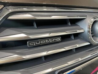 A4 40 TDI quattro Design Luxe 16V 2019 occasion 34130 Valergues