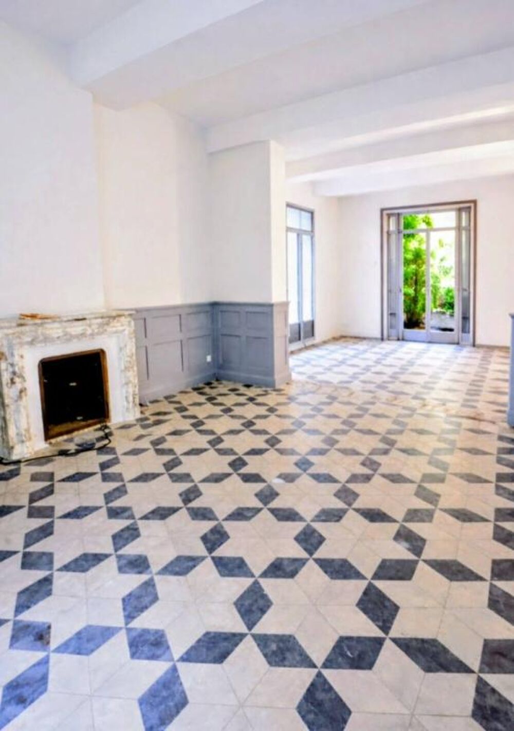 Location Maison 10 pièces 338 m² - Vue 4