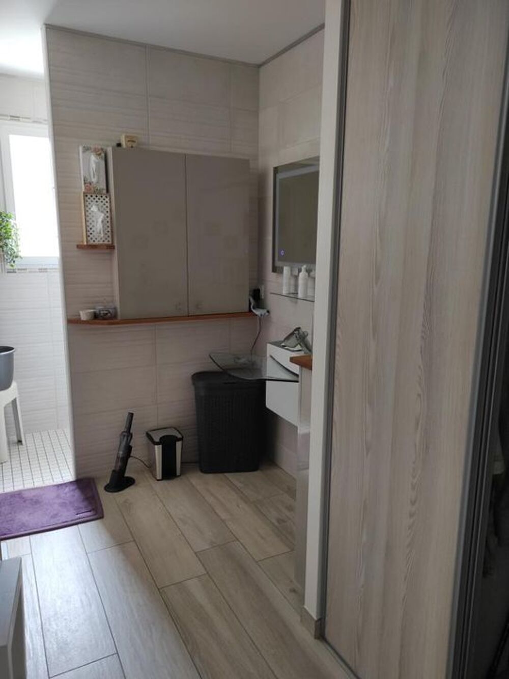 Location Appartement Chambre de 12m2 à louer sur Saint-Sébastien-sur-Loire Saint sebastien sur loire