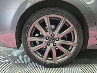 GS 450h F SPORT 2012 occasion 06700 Saint Laurent Du Var
