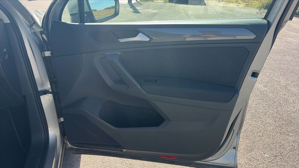 Tiguan II 2.0 TDI 150 DSG7 Connect 2018 occasion 76230 Isneauville